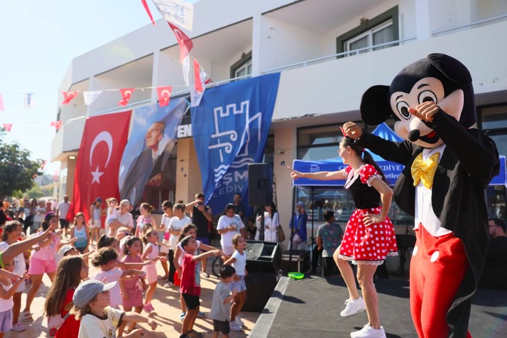 Vira Bismillah! Dalyan Balık Şenliği’nde Iki Gün Boyunca Balıkçılık Kültürü Ve Dayanışma Buluştuphoto 2026 09 01 19 28 56