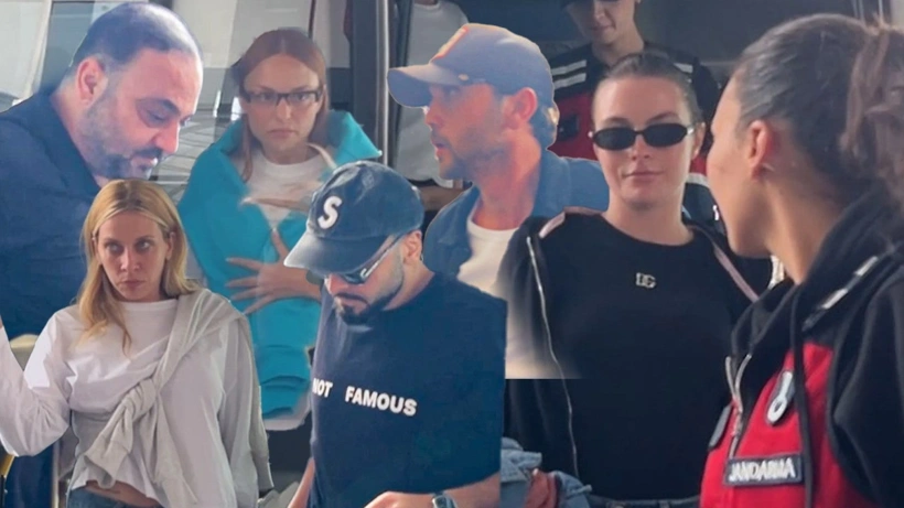 Uyuşturucu soruşturmasında 6 şüpheli daha serbest bırakıldı