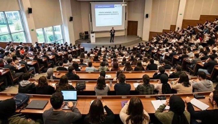 YÖK’ten öğrenci affı düzenlemesi: Yatay geçiş şartları netleşti