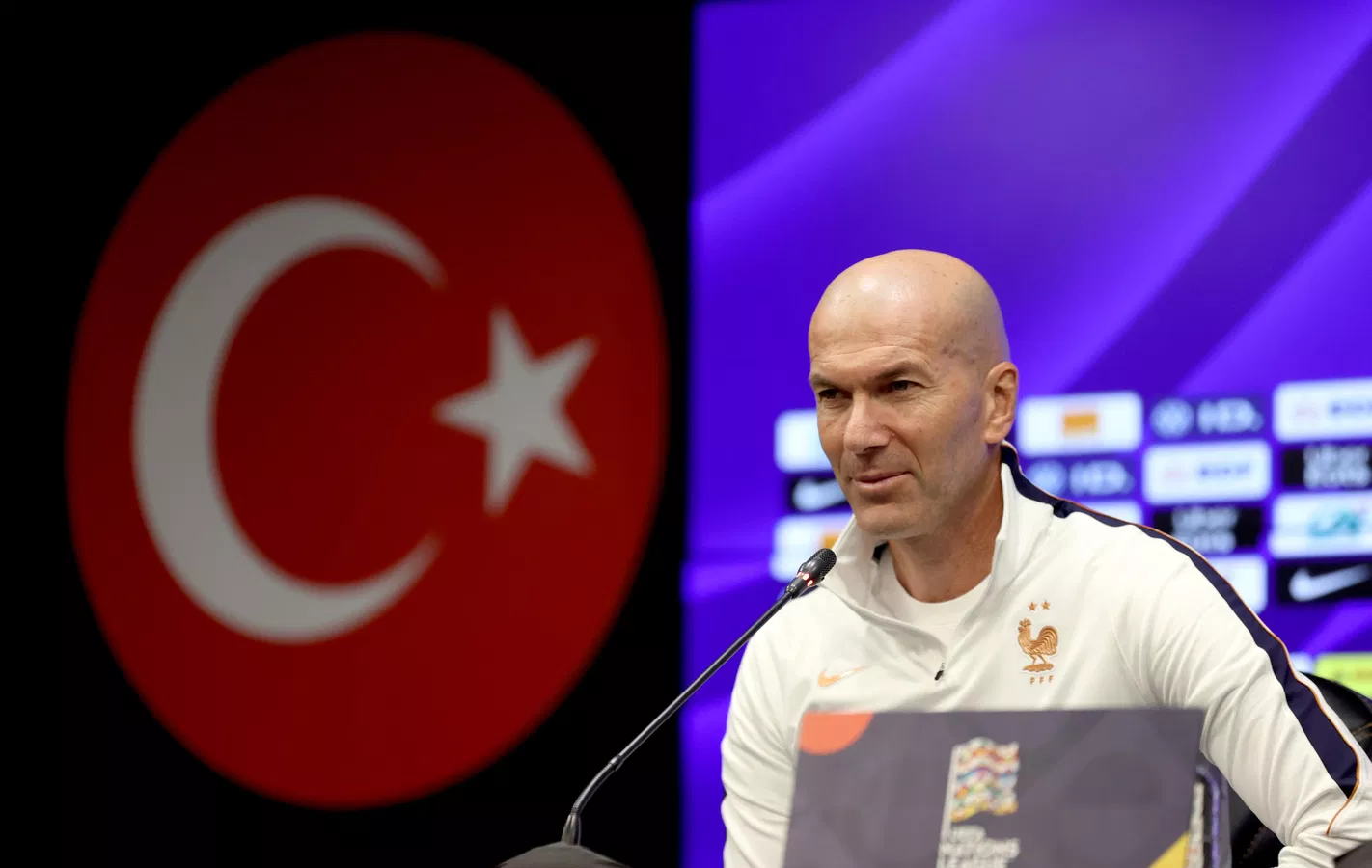 Zidane’dan Arda Güler’e övgü: Çok çok iyi bir oyuncu
