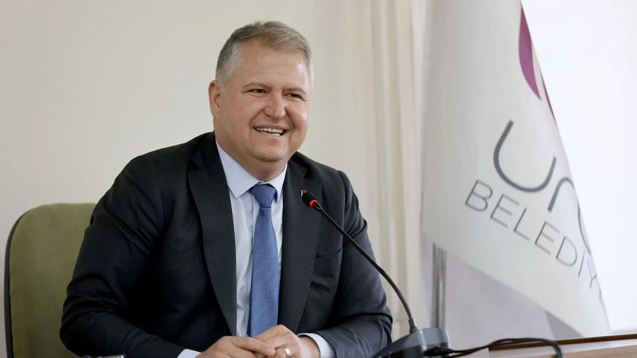 Urla Belediyesi’nin 2027 bütçesi 3,6 milyar TL olarak belirlendi