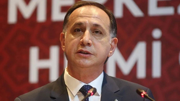MHK Başkanı Ferhat Gündoğdu tutuklandı! Hakemler dosyasında 5 tutuklama