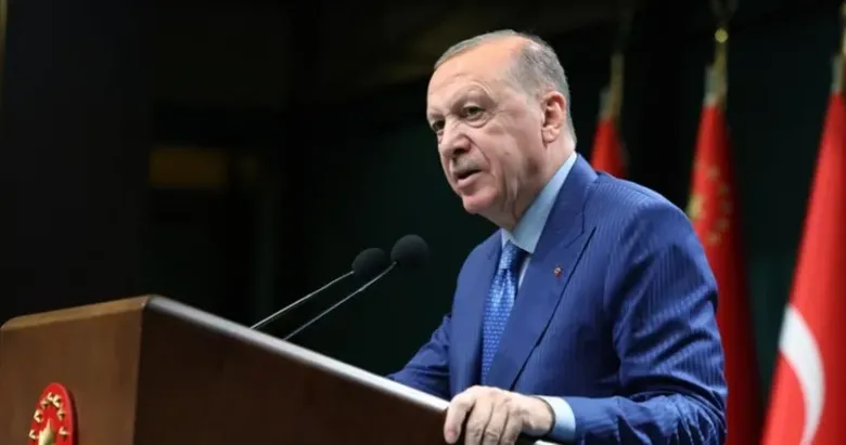 Cumhurbaşkanı Erdoğan TEKNOFEST 2026 Güneydoğu’da konuştu: Bu millet asırlardır sizi bekliyor