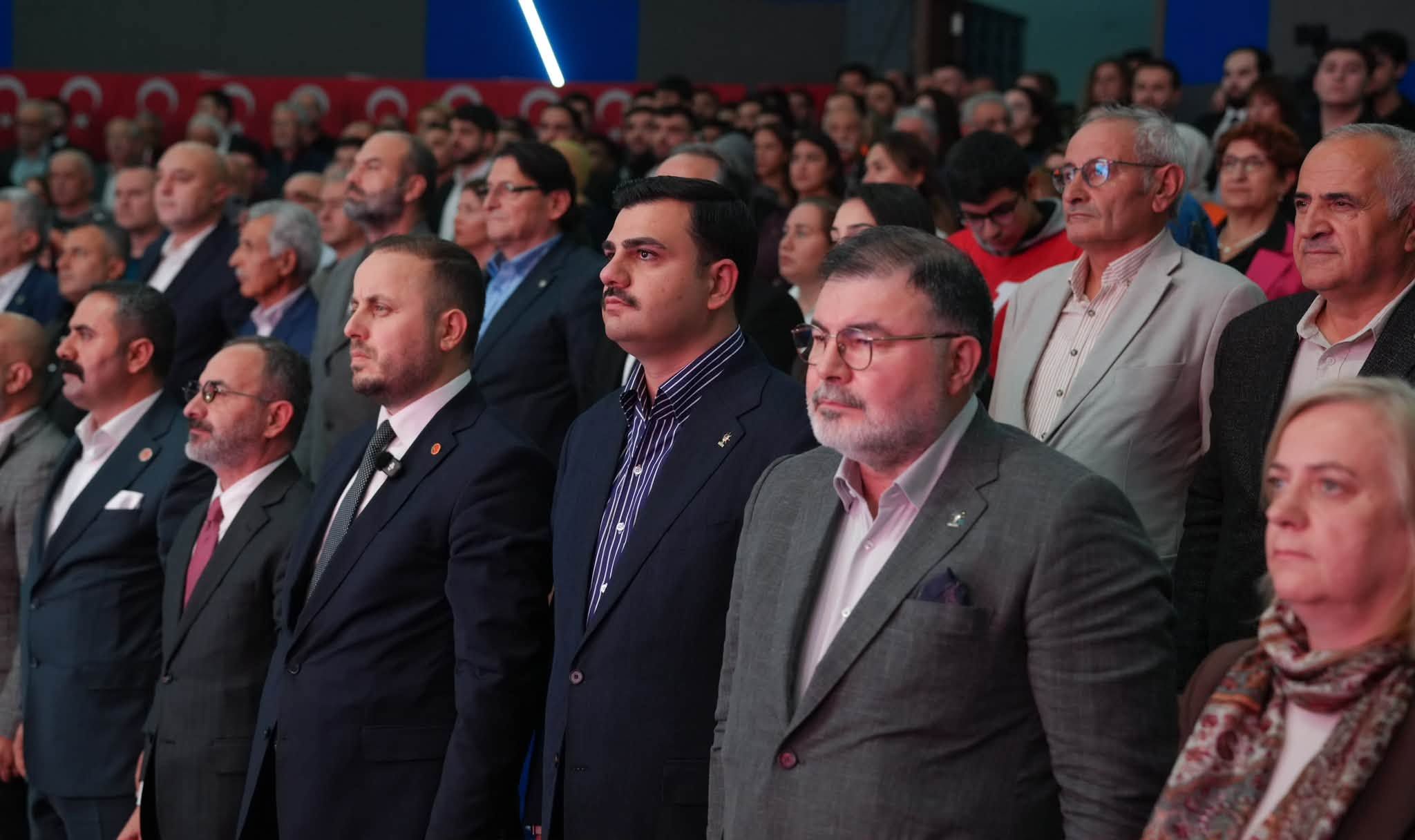 Ak Parti Buca Danışma Meclisi