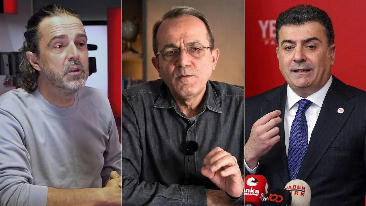 Akp Tazminat