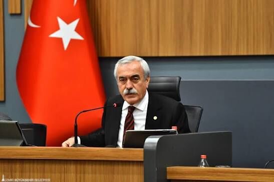 İzmir Büyükşehir Meclisi’nde başkan vekilliği yarışı: YENİ Parti adayını belirledi