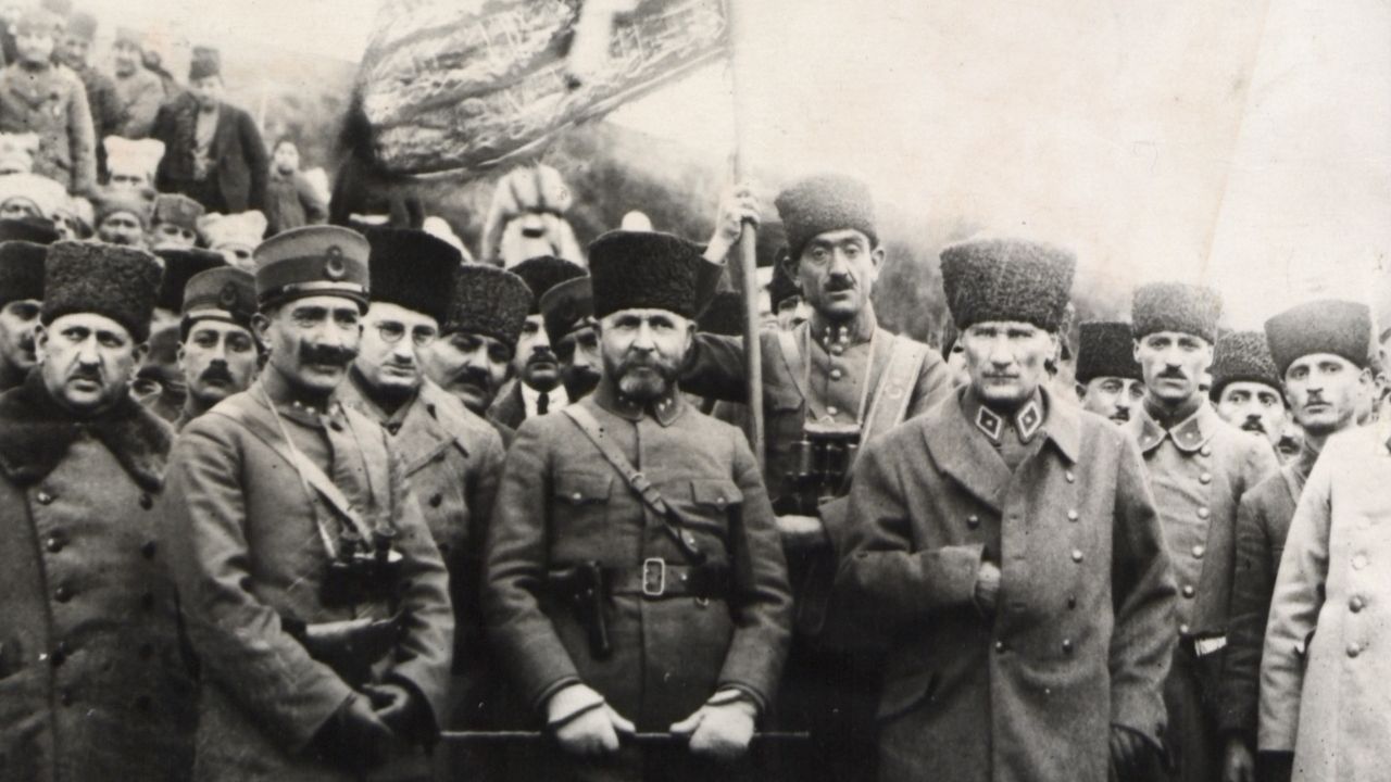 Atatürk-1