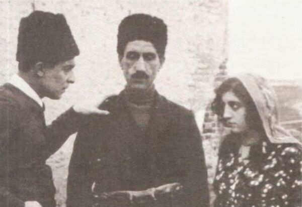 Ateşten Gömlek 1923
