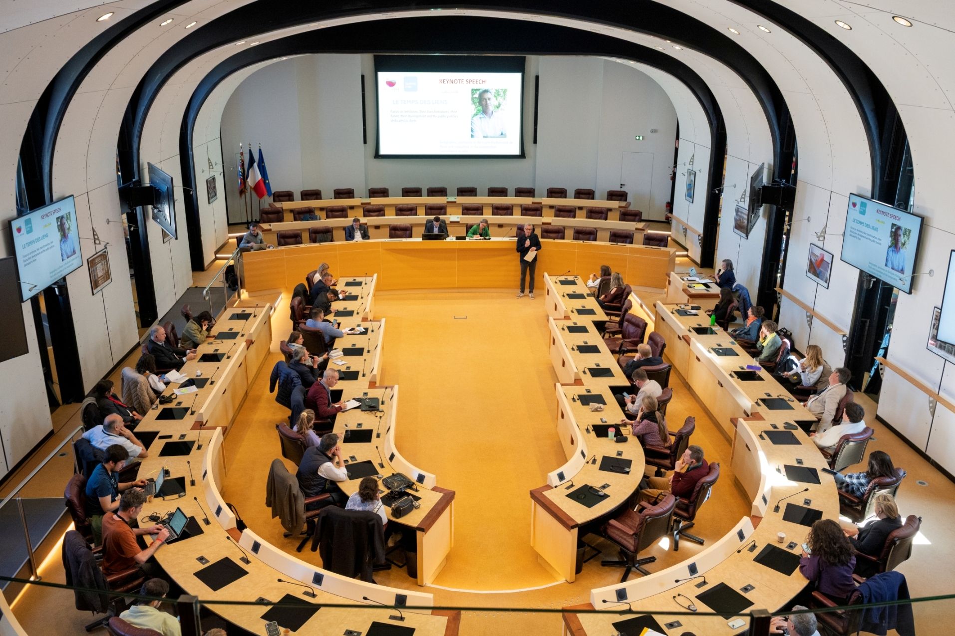 Avrupa'nın Yesil Baskenti Bornova (6)