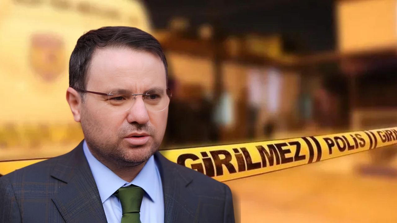 Bakan Gürlek duyurdu: İzmir’de 21 yıllık faili meçhul dosyada 5 gözaltı!