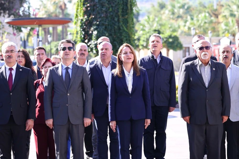 Başkan Denizli, Muhtarlar Günü’nde Mahalle Muhtarlarıyla Bir Araya Geldiphoto 2026 10 19 14 25 44
