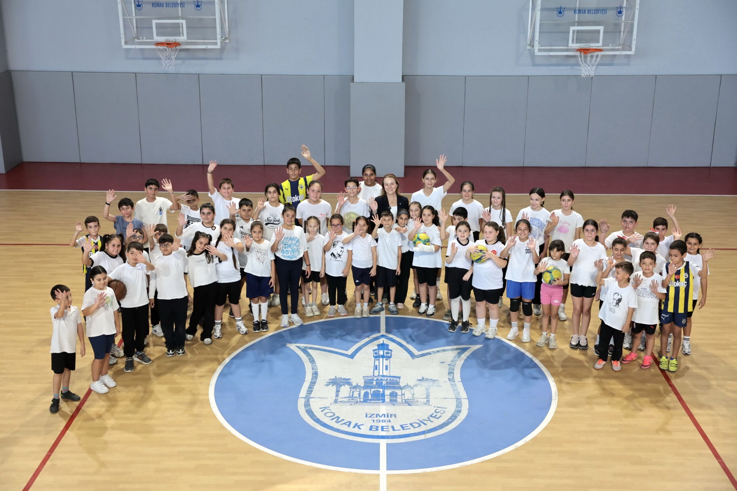 Başkan Mutlu, Kış Spor Okulları’nda Çocuklarla Buluştu (1)