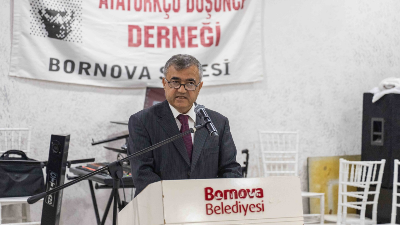 Bornova Add Karakuş
