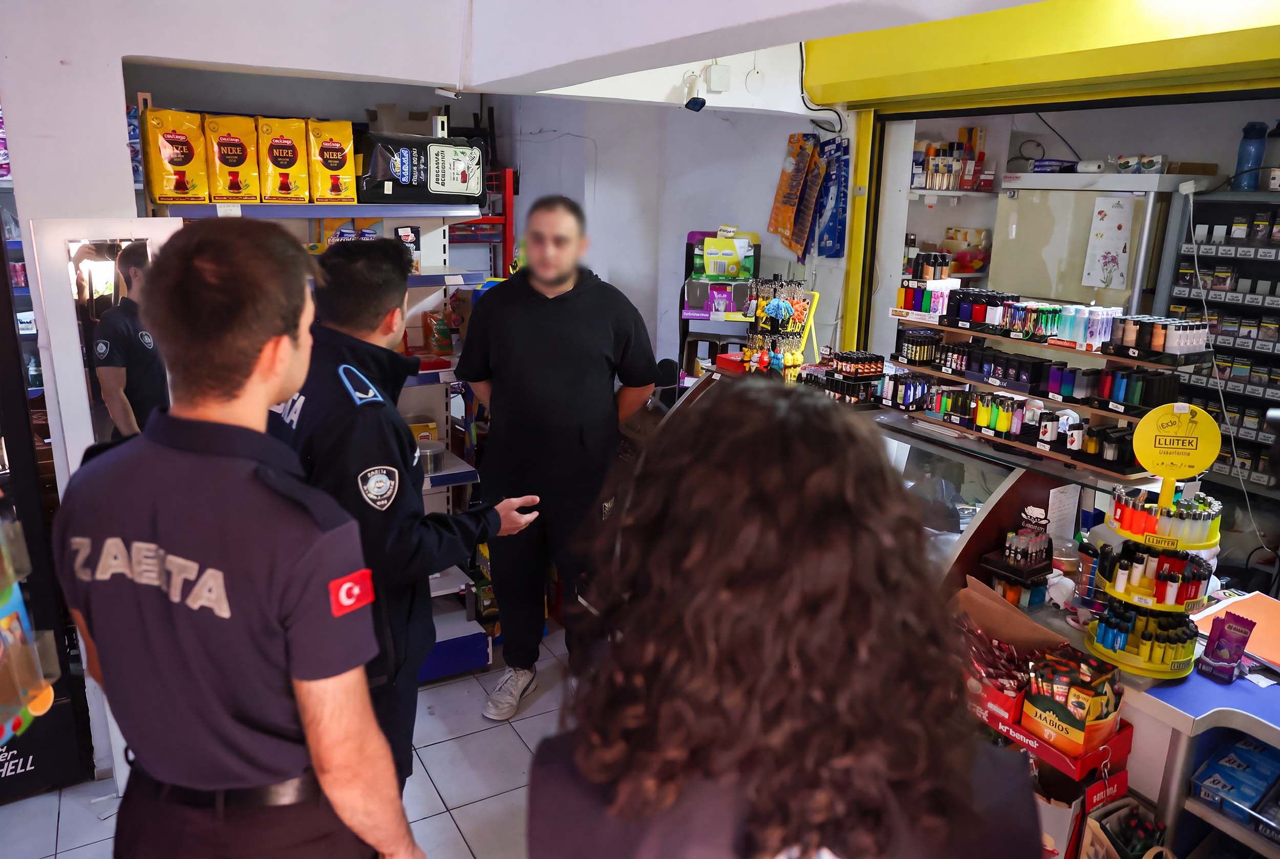 Buca Zabıta Denetim (4)-1