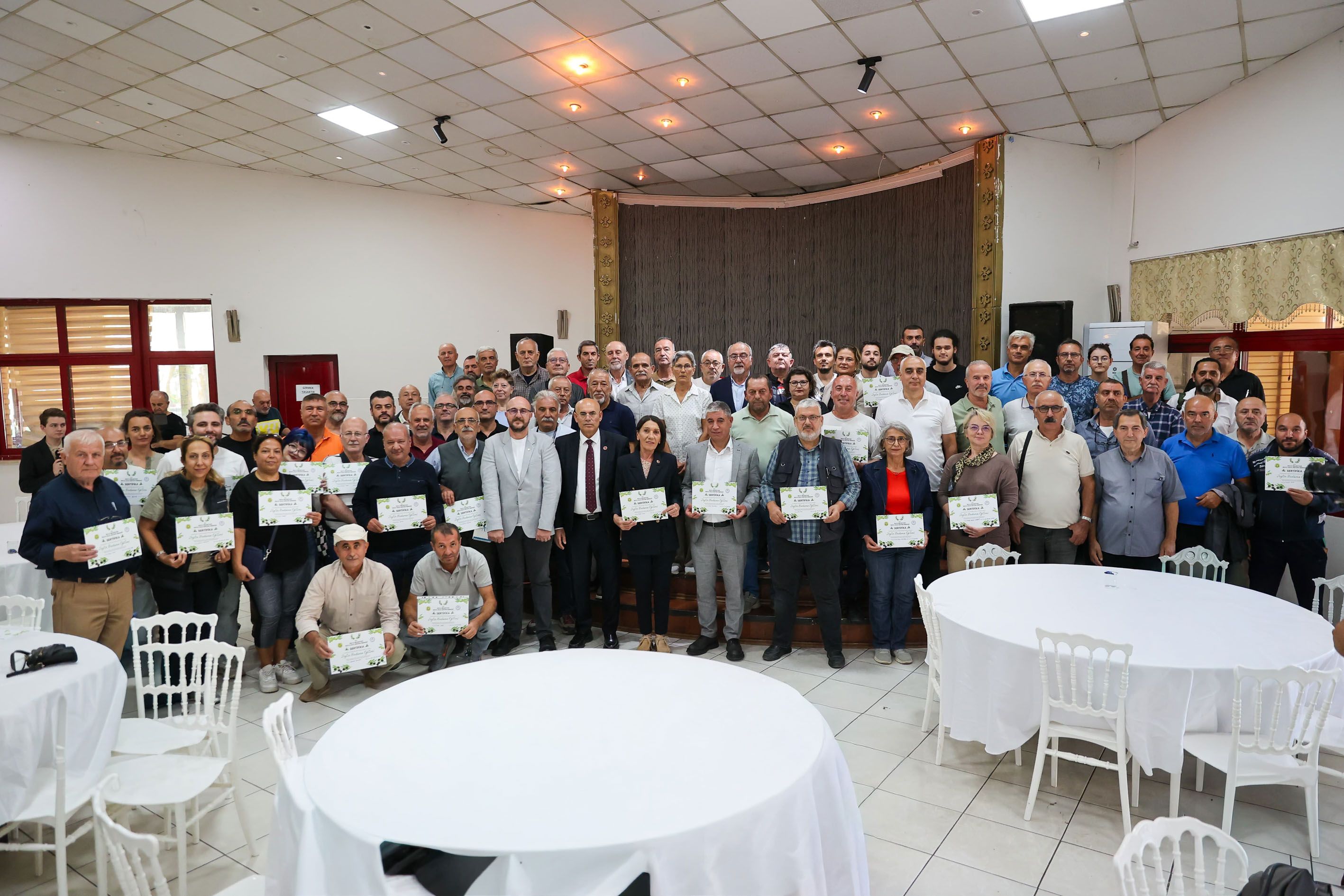 Buca Zeytin Budama9