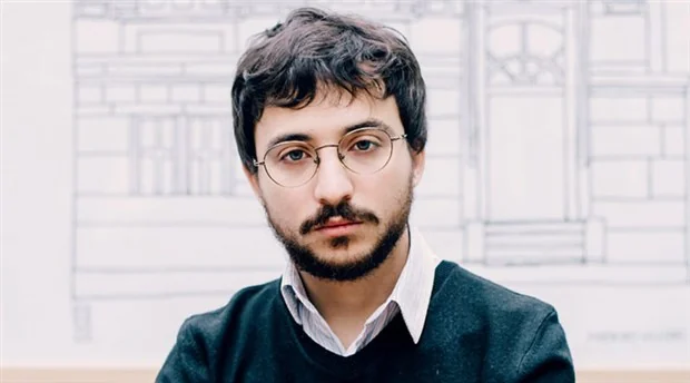 Burak Çevik Sinemacı