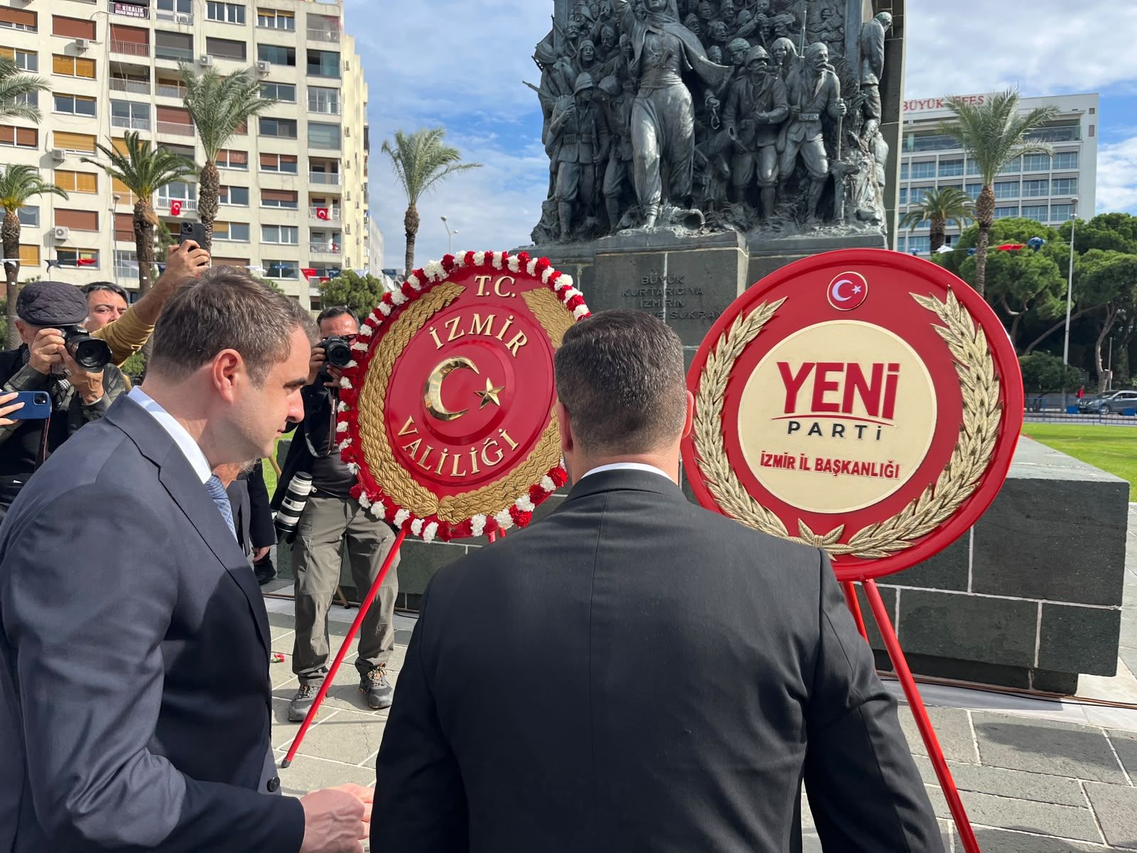 Çağatay Güç Yeni Parti-2