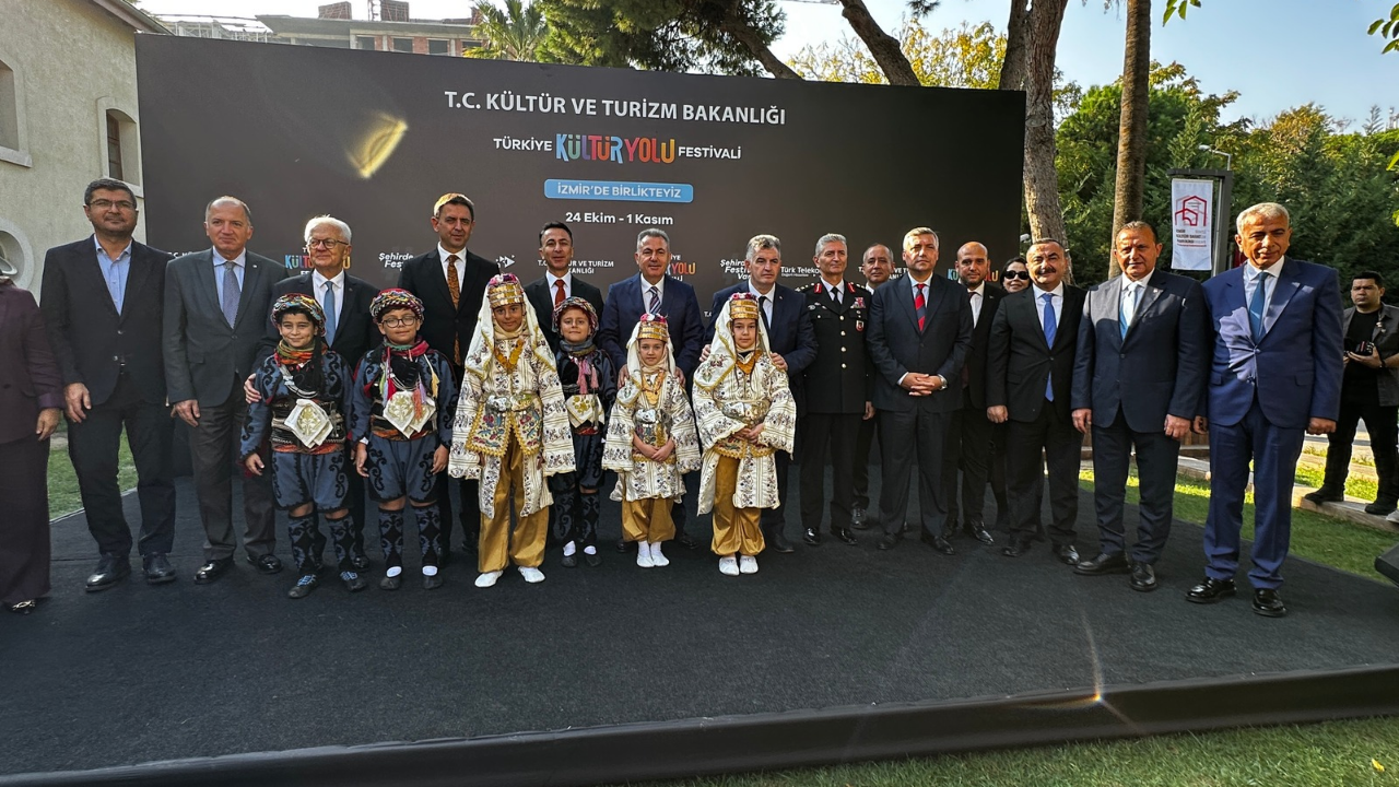 Çocuklar Da Unutulmadı