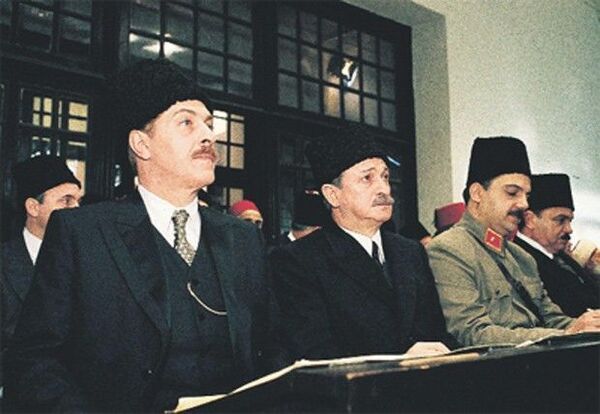 Cumhuriyet 1998