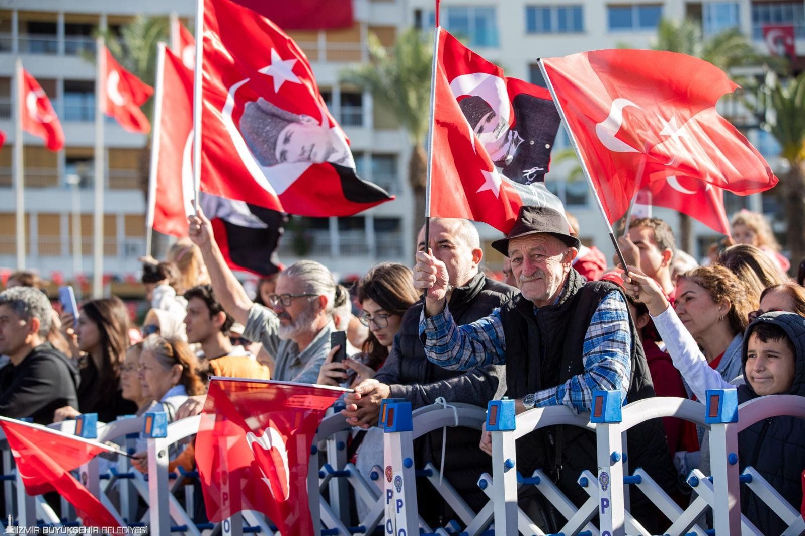 Cumhuriyet Bayramı-1