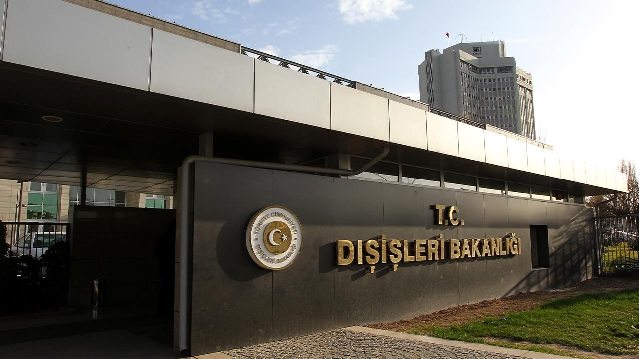 Türkiye’den Bosna Hersek’teki helikopter kazası için taziye mesajı