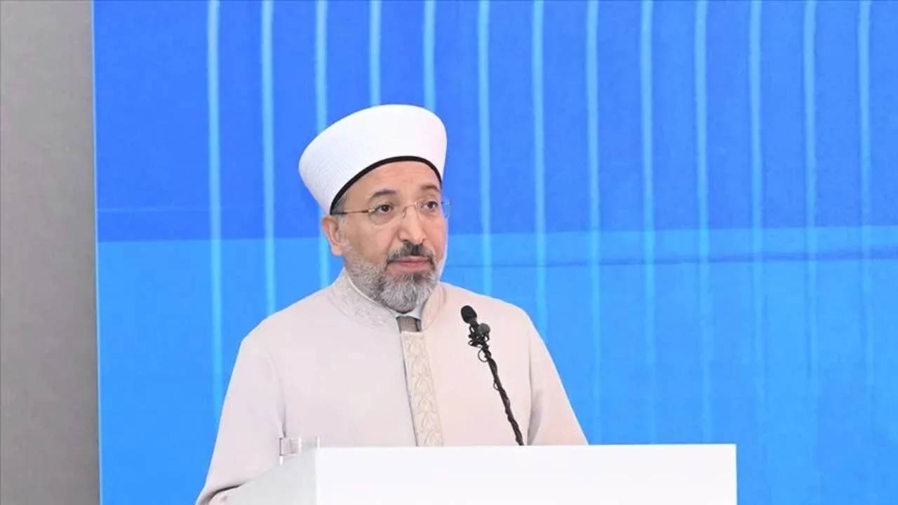 Diyanet Vakfı’nın bağış fonlarında zarar iddiası