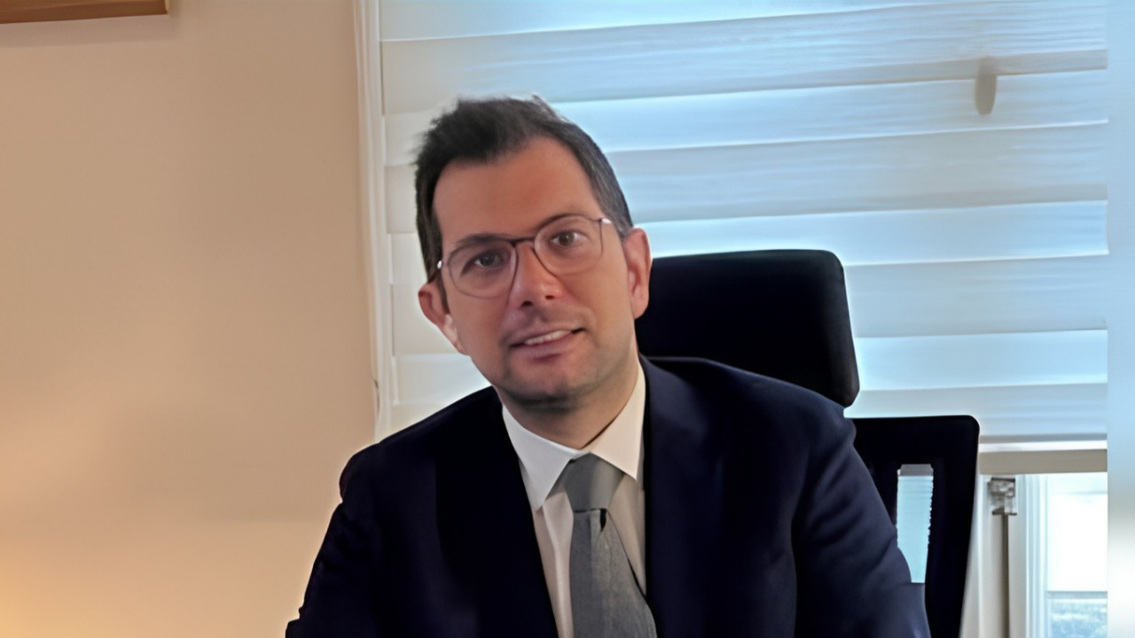 Doğuhan Akgün