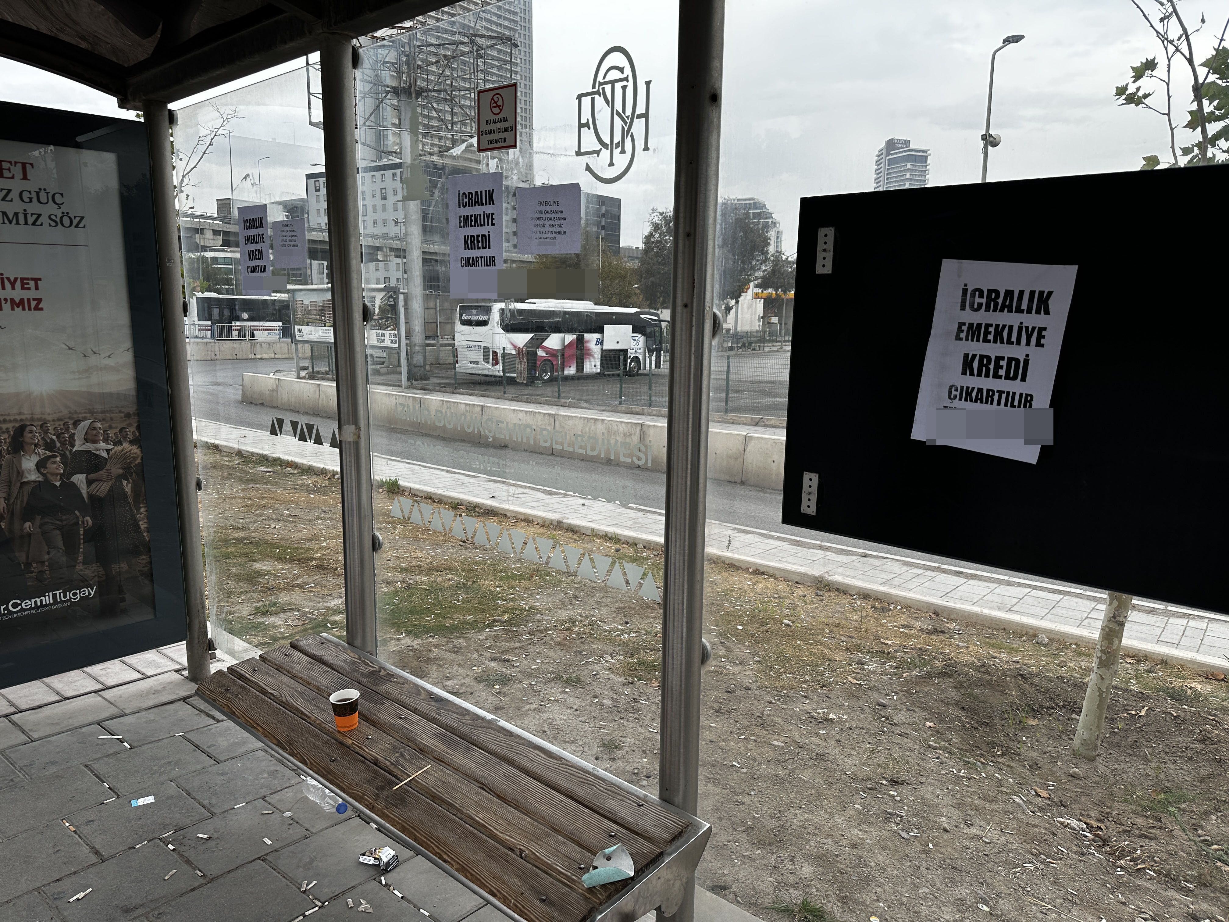 Emekli Tefeci Ilan (2)
