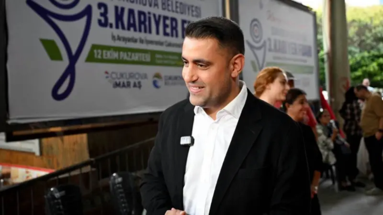 Çukurova Belediyesine yönelik soruşturmada 49 kişi adliyeye sevk edildi
