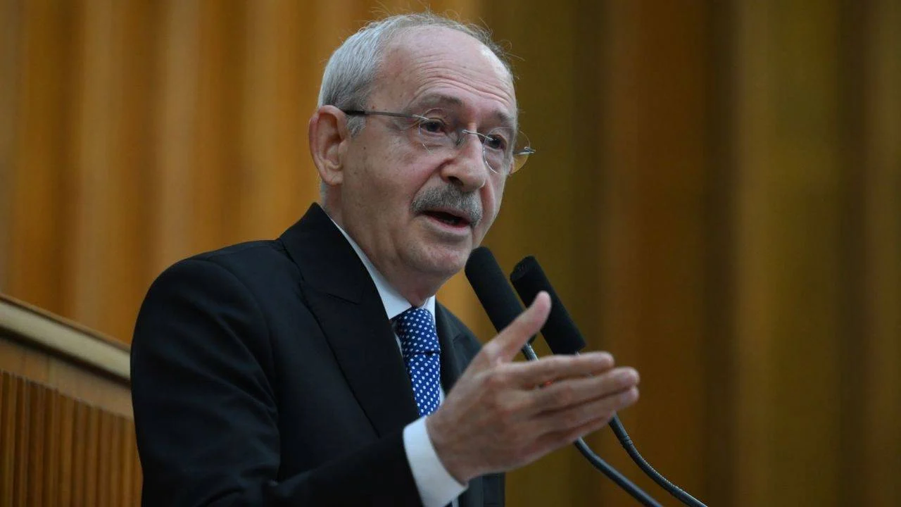 Kılıçdaroğlu’ndan erken seçim ve Cumhur İttifakı açıklaması