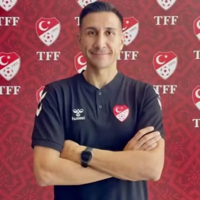 Fatih Tokail Hakem