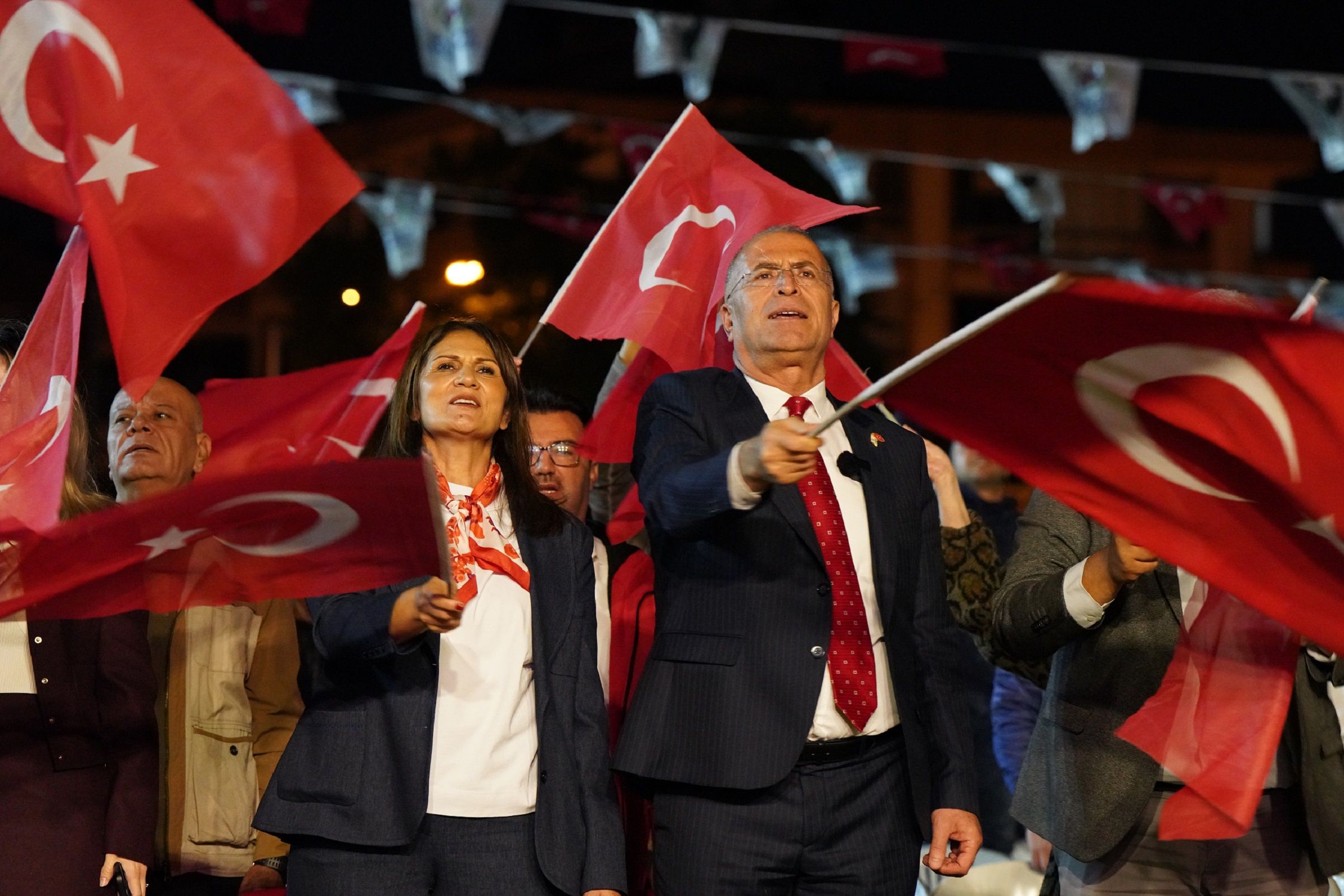 Gaziemir, Cumhuriyet Bayramı’nı Senfoni Konseriyle Kutlayacak (6)