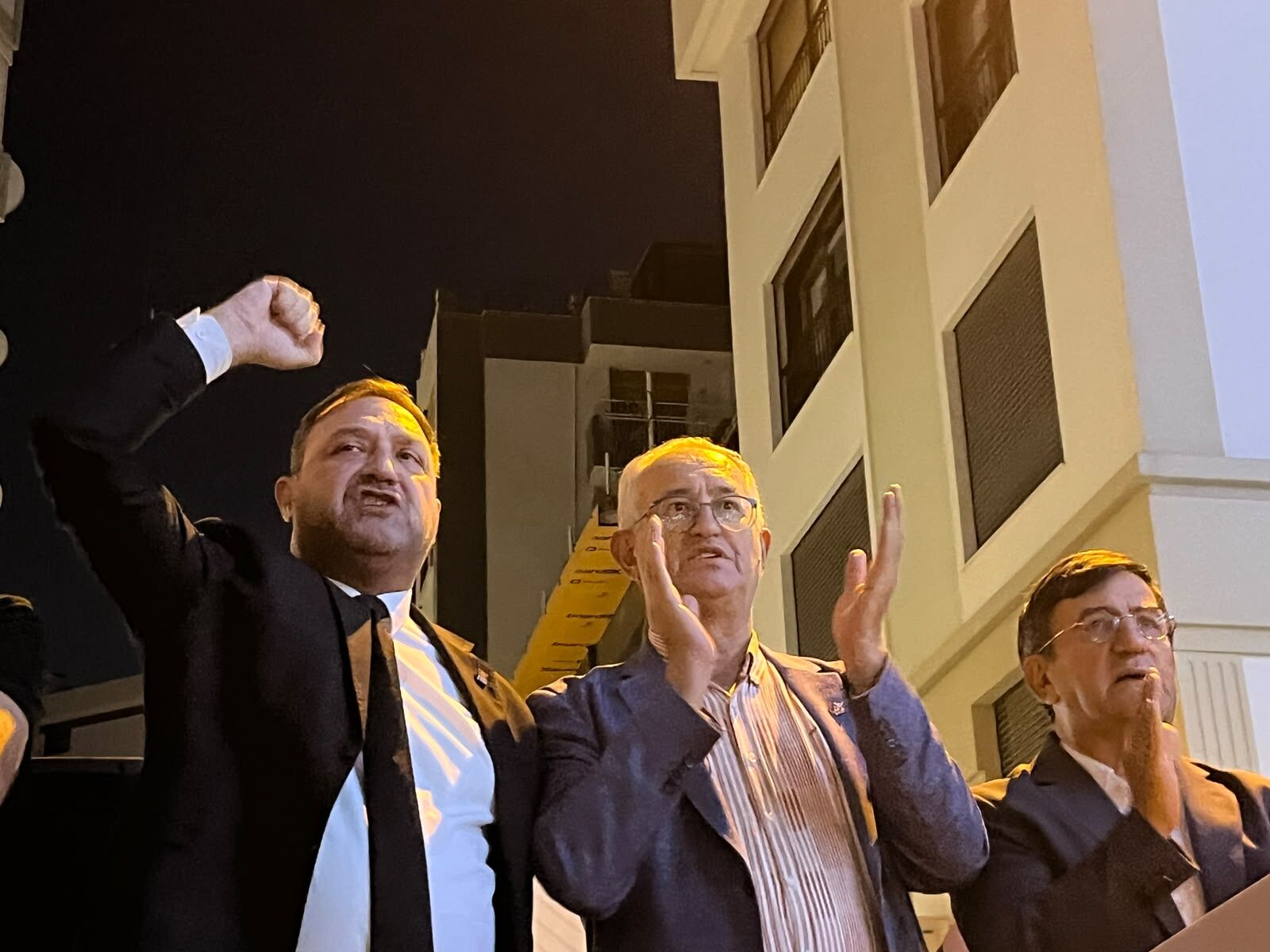 Gümrükçü-1