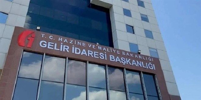 Vergi işlemlerinde dijital dönem: 200 binden fazla yazı otomatik hazırlandı