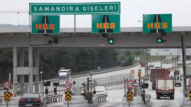 HGS’de yeni dönem: Başkasının aracının borcunu ödeme devri kapandı!