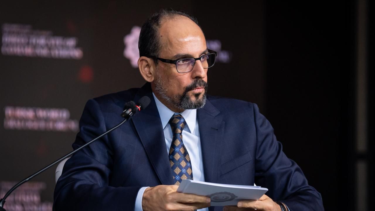 MİT Başkanı Kalın: “Hepimiz güvende olmadan hiçbirimiz güvende değiliz”
