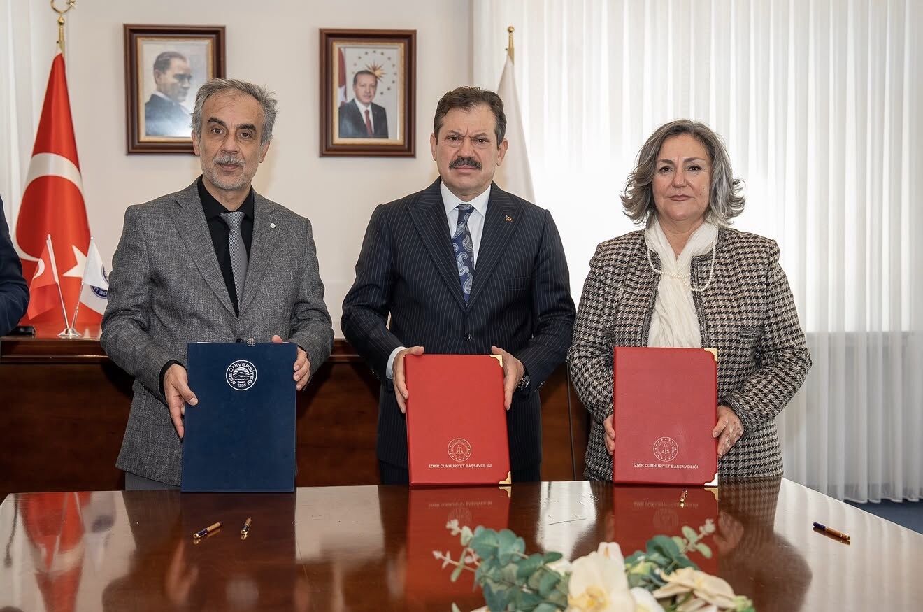 İçeri̇de Umut Var Projesi̇2