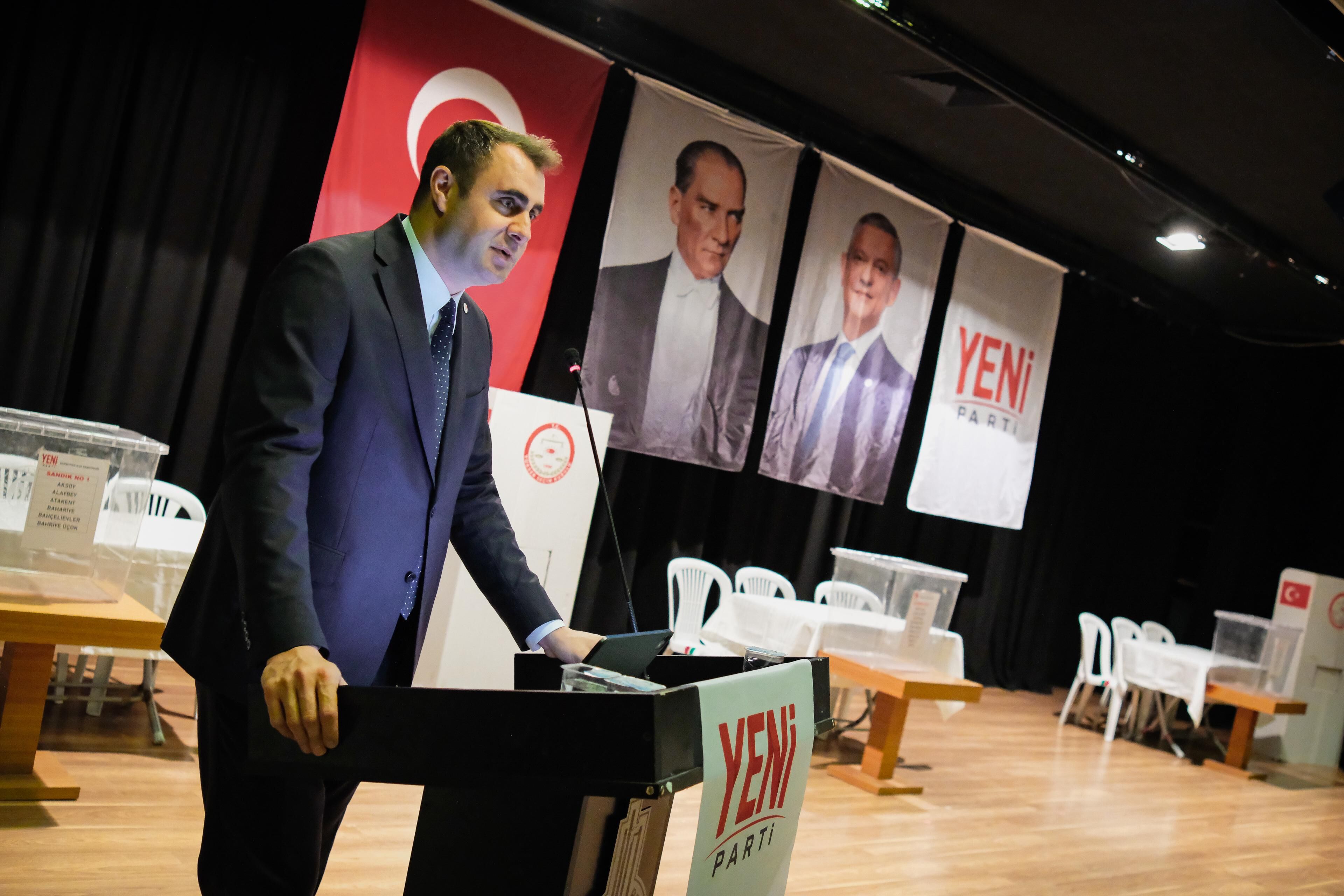 Ikinci Gün Kongreler Ziyaret (2)