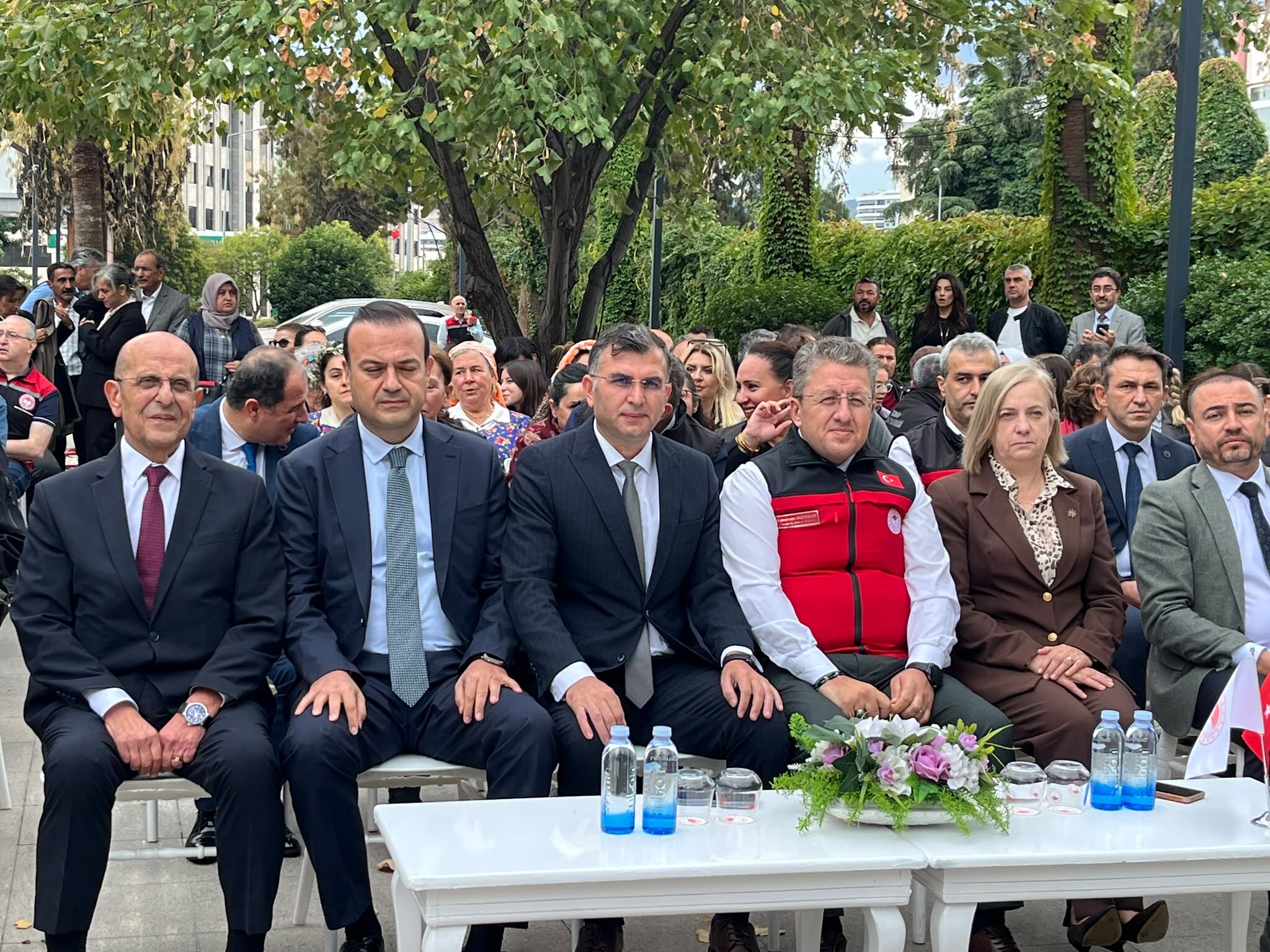 Il Tarım Kadın Emeği