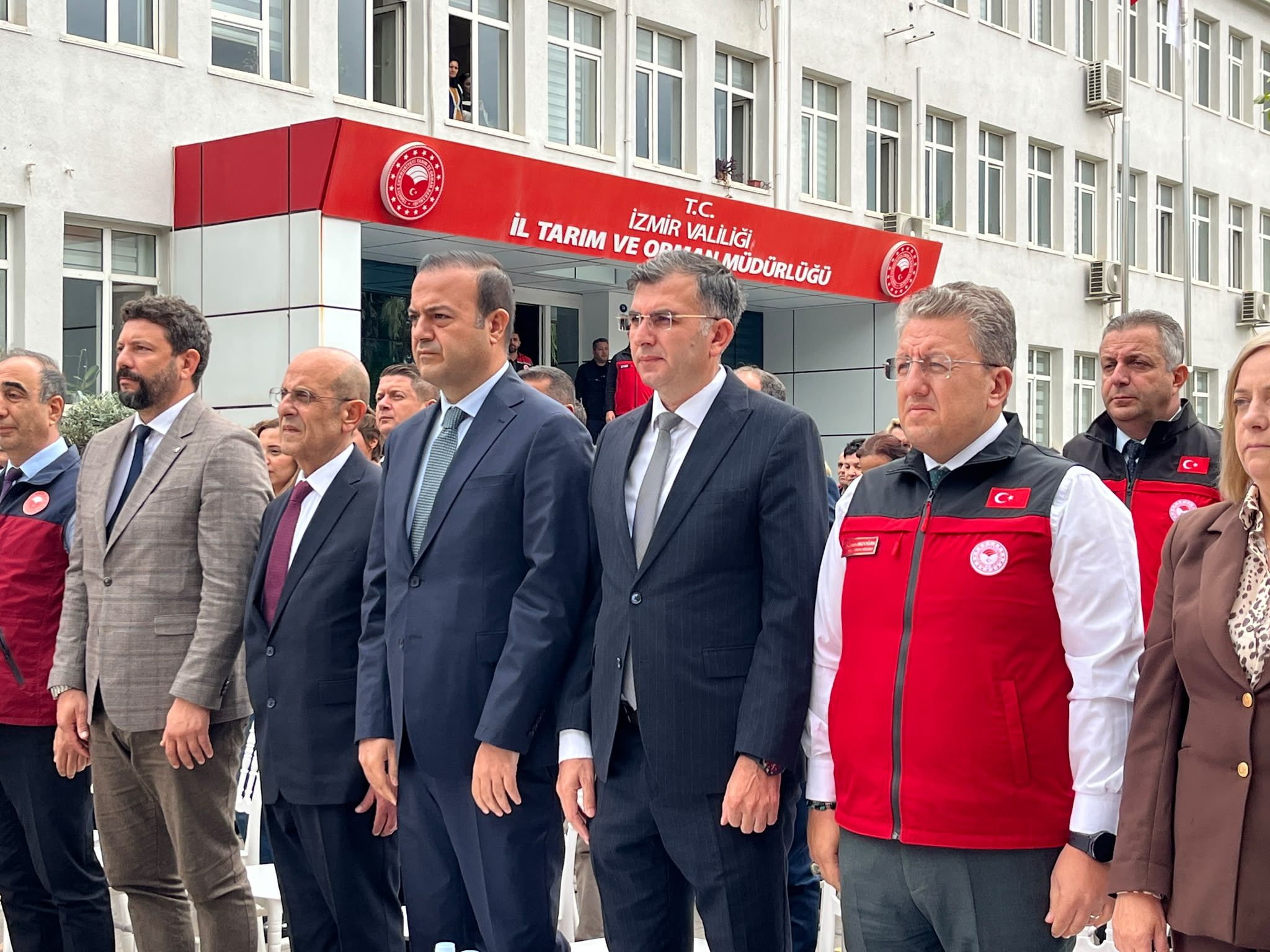 Il Tarım