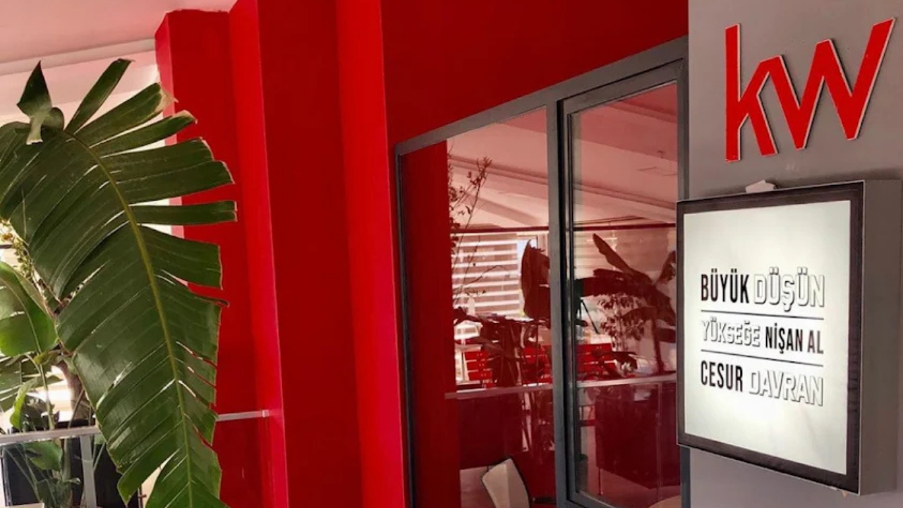 Keller Williams’tan gayrimenkul danışmanlarına yeni destek: “Kırmızı Radar”