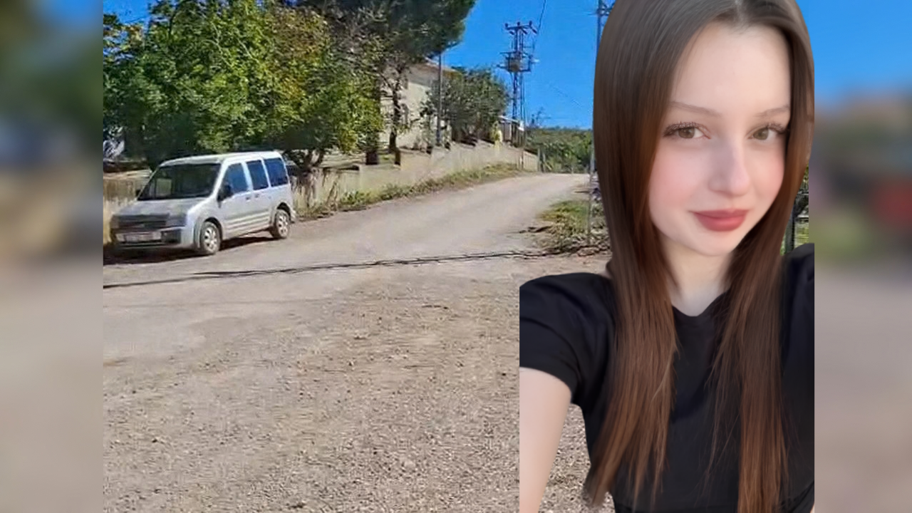 18 yaşındaki Gökçe Alkan hayatını kaybetti