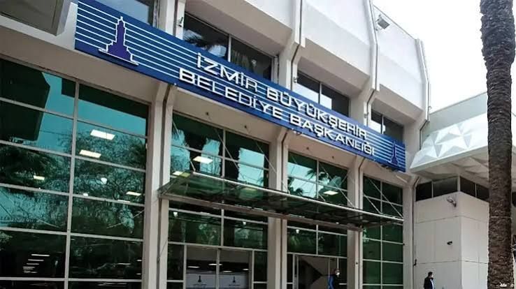 İzmir Büyükşehir Belediyesi’nden davaya müdahillik açıklaması