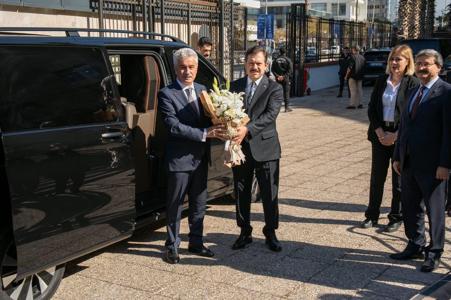 İzmir Adliyesi4