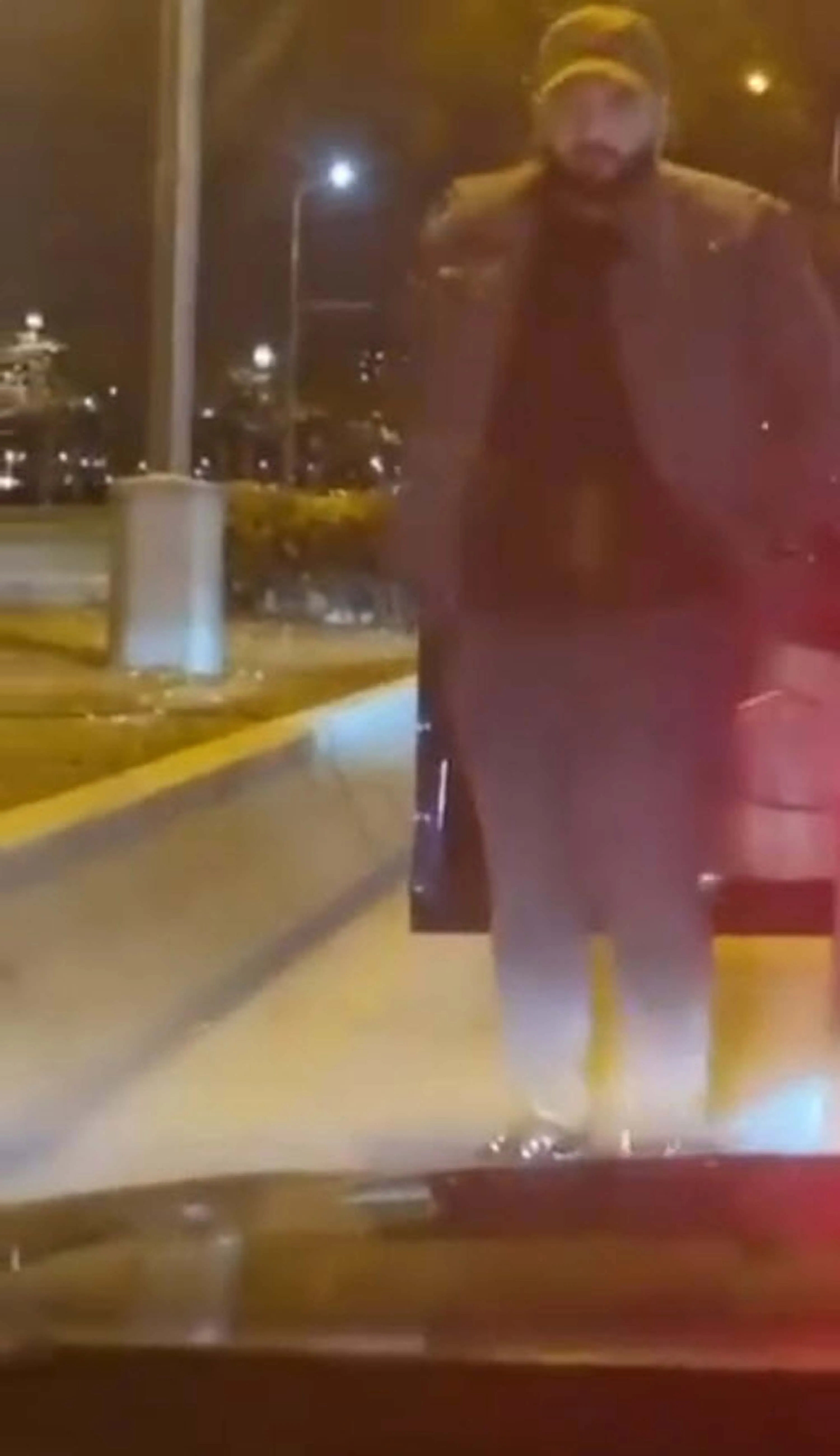Izmirde Trafikte Tehlike Sacan Surucuye Agir Ceza 2
