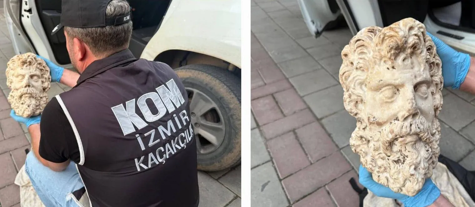 Kaçakçılıkk