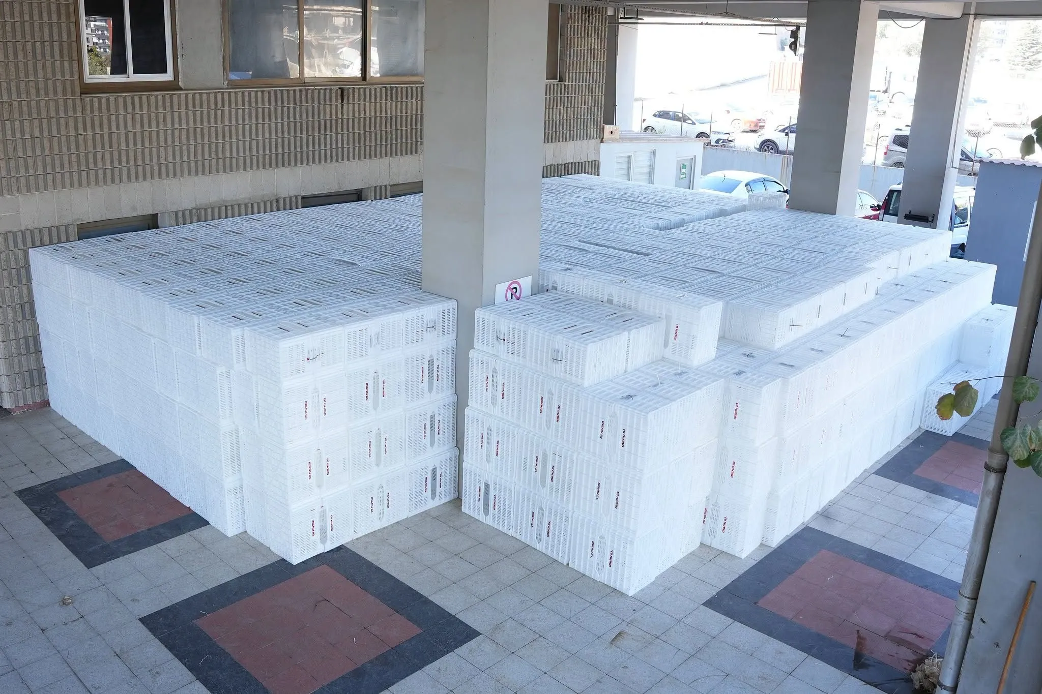 Kemalpaşa Belediyesi’nden Zeytin Üreticilerine Hasat Desteği2