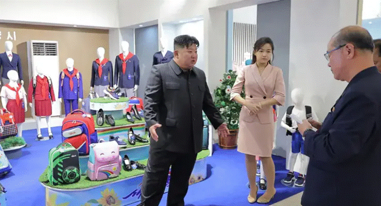 Kim Yong