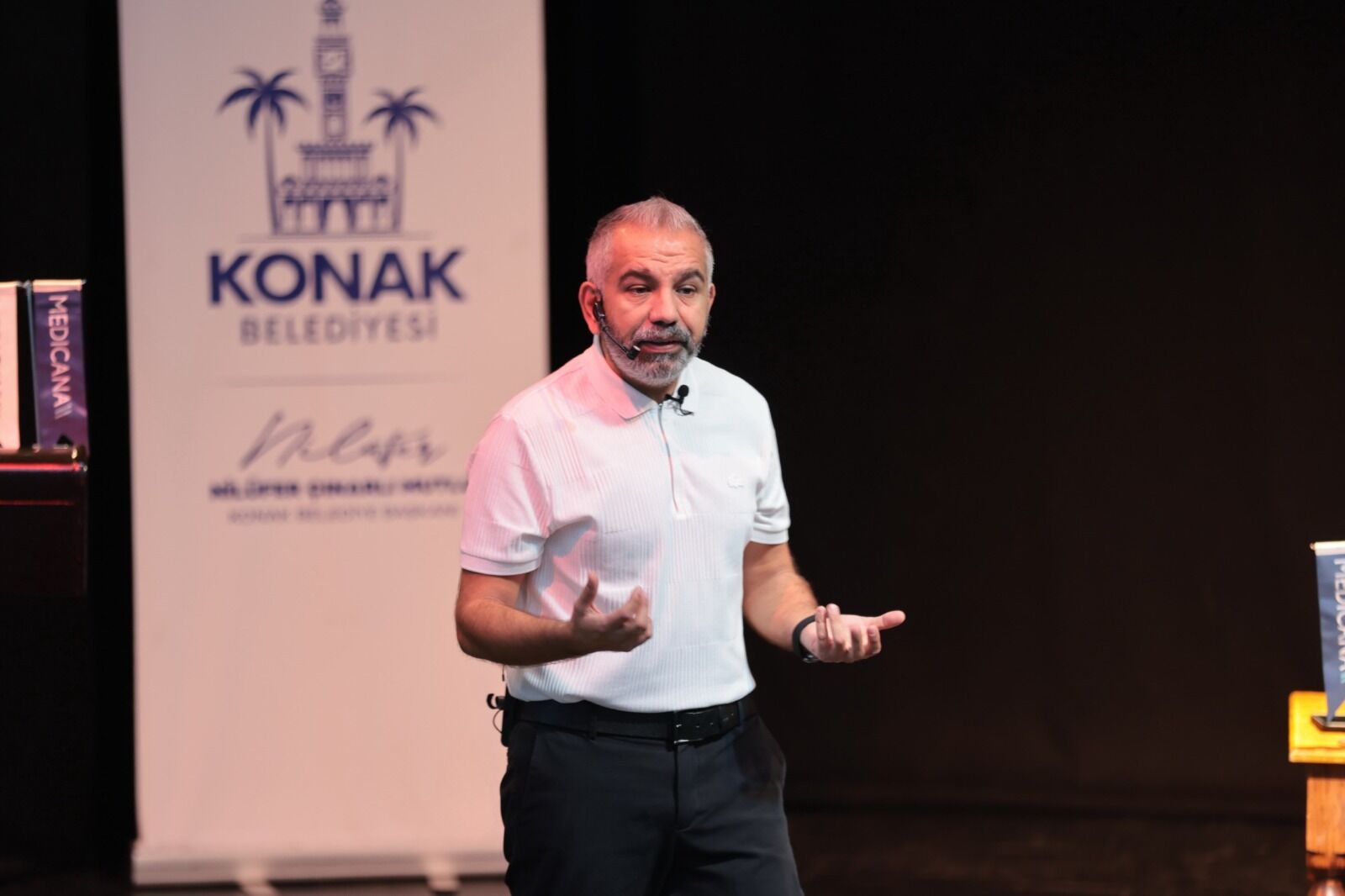 Konaklılar Alzheimer’a Karşı Hem Bilgilendi Hem Harekete Geçti (1)