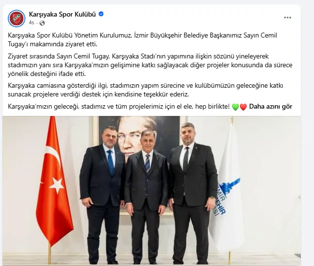 Ksk Cemil Tugay1